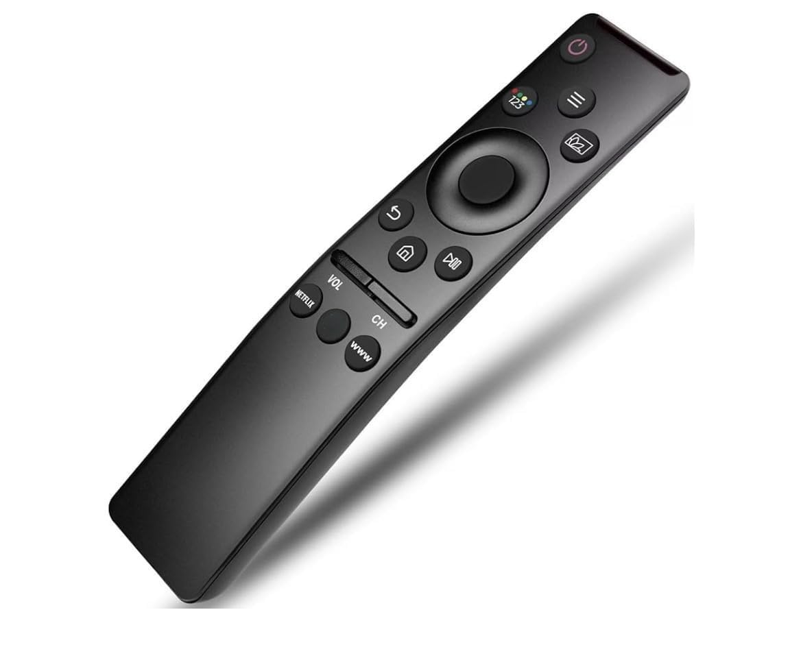 Remote Control Compatible for Samsung Smart Tv